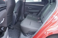 Hyundai Tucson 1.6 T-GDI N Line Mild Hybrid