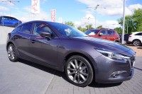 Mazda 3 2.0 SKYACTIV-G 120 Signature + Aut.