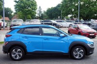 Hyundai Kona 1.6 GDI Hybrid. AT Ed. 30 VC APP LHZ