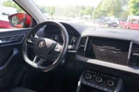 Skoda Karoq 1.5 TSI DSG