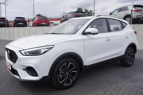 MG ZS 1.5 VTi-Tech Luxury