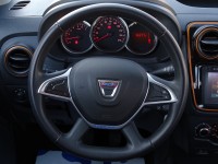 Dacia Dokker 1.2 TCe 115 Stepway
