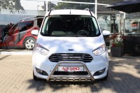 Ford Tourneo Courier 1.0