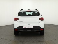 Dacia Sandero Stepway TCe 90