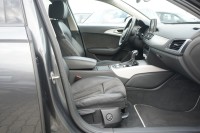 Audi A6 Avant 2.0 TDI ultra