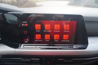 VW Golf VIII 1.0 eTSI