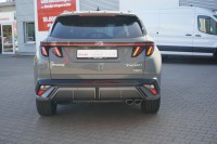 Hyundai Tucson 1.6T-GDI HEV Facelift Aut. N-Line 4WD