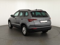Skoda Karoq 1.5 TSI DSG