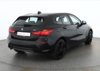 BMW 118 i Advantage