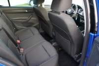 Skoda Fabia 1.0 MPI Clever