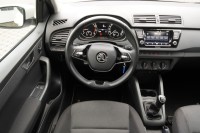 Skoda Fabia 1.0 MPI Active