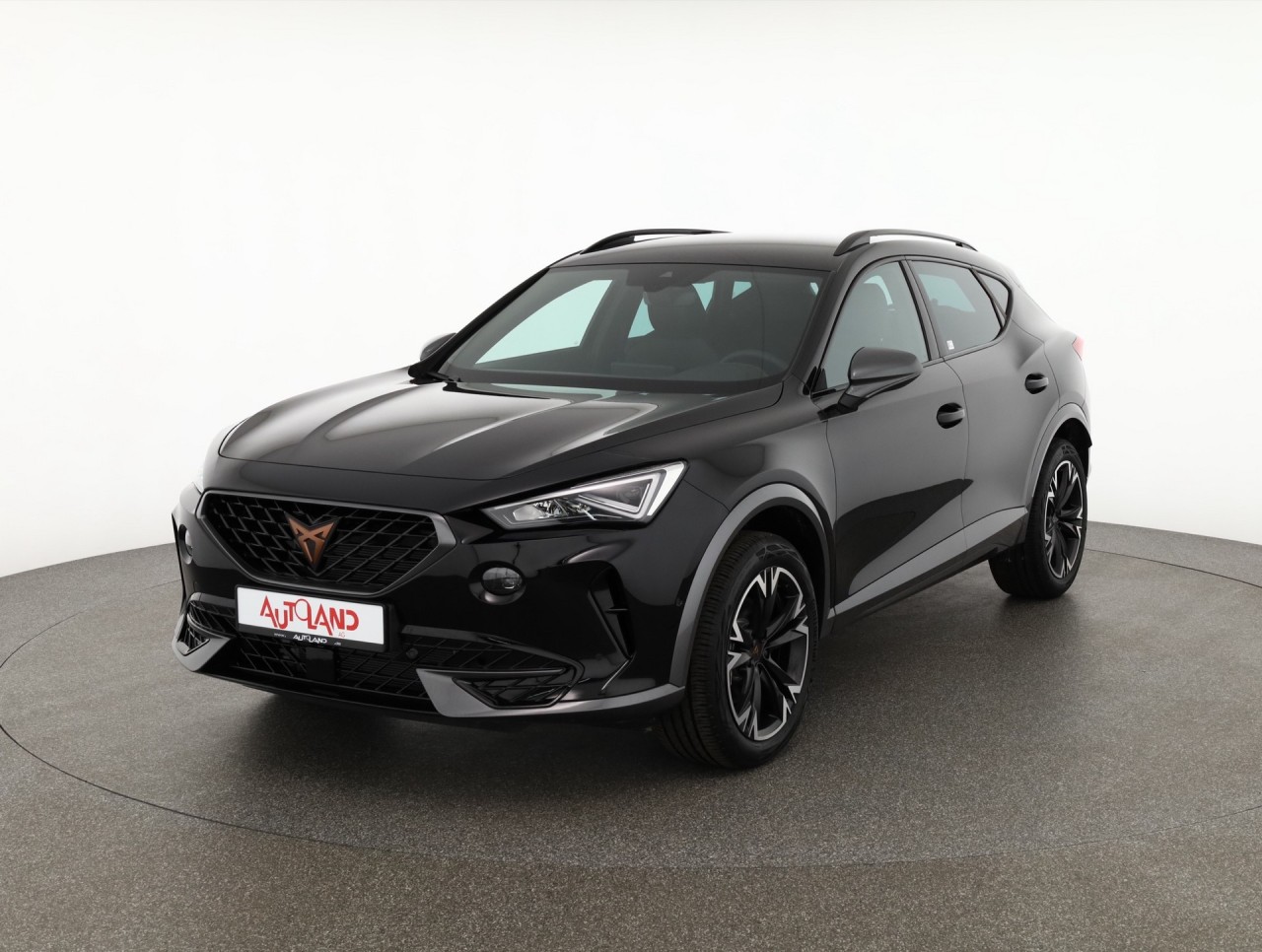 Cupra Formentor 1.5 TSI DSG