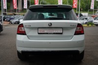 Skoda Fabia 1.2 TSI Monte Carlo