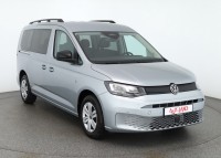 VW Caddy Maxi 1.5 TSI DSG
