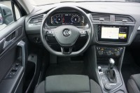 VW Tiguan Allspace 2.0 TDI 4Motion