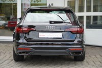 Audi A4 Avant 40 TFSI