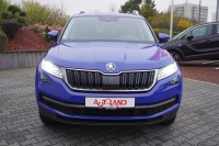 Skoda Kodiaq 2.0 TDI Style 4x4 DSG