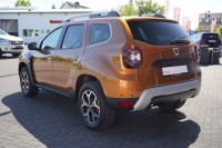 Dacia Duster II 1.3 TCe 130