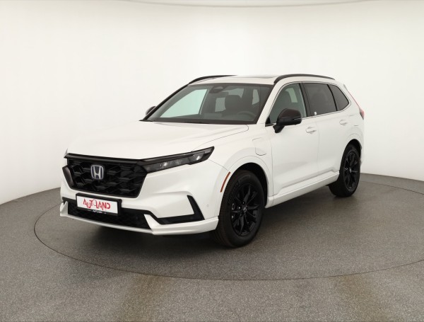 Honda CR-V 2.0 i-MMD e:PHEV Aut.