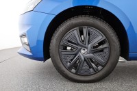 Skoda Fabia 1.0 TSI