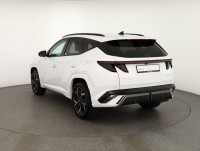 Hyundai Tucson 1.6T-GDI N-Line