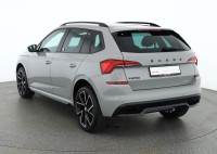 Skoda Kamiq 1.5 DSG TSI Monte Carlo