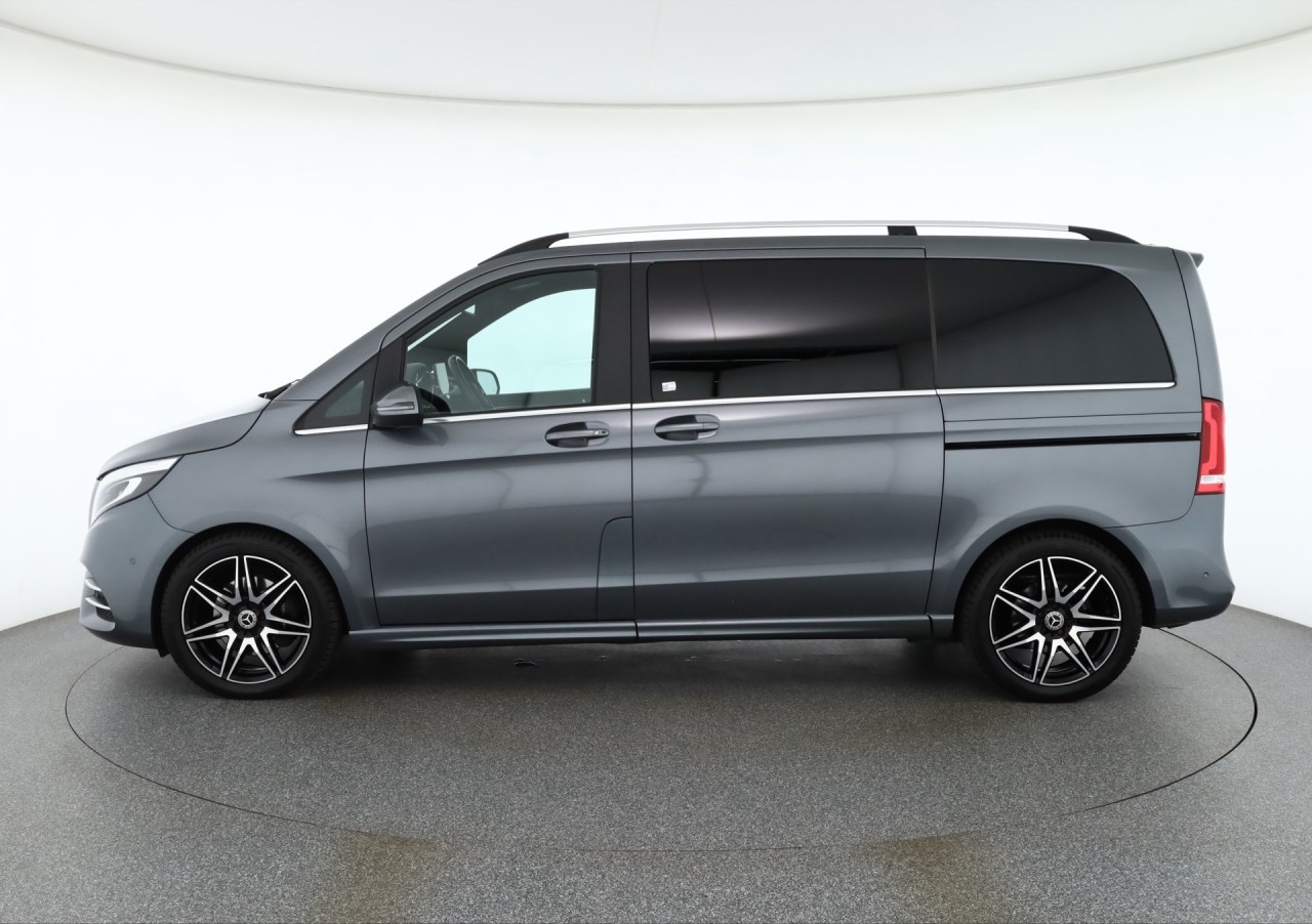 Mercedes-Benz V-Klasse V300 d AMG Line