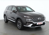 Hyundai Santa Fe 1.6 PHEV 4WD Prime
