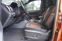 Ford Ranger 3.2 TDCi Wildtrak DK 4x4 Aut