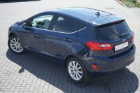 Ford Fiesta 1.5 TDCi Titanium