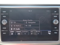 VW Golf Sportsvan 1.0 TSI