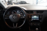 Skoda Octavia Combi 1.4 TSI