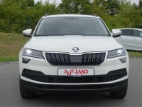 Skoda Karoq 1.5 TSI DSG Style