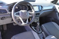 VW T-Cross 1.0 TSI DSG R-Line