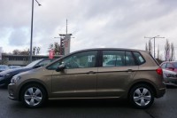 Vorschau: VW Golf Sportsvan VII 1.4 TSI SHZ