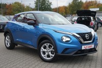 Nissan Juke 1.0 DIG-T Acenta