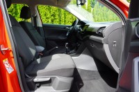 VW T-Cross 1.0 TSI Life