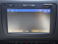 Dacia Duster II 1.3 TCE Techroad