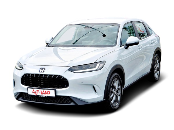 Honda ZR-V 2.0 i-MMD e:HEV Aut.