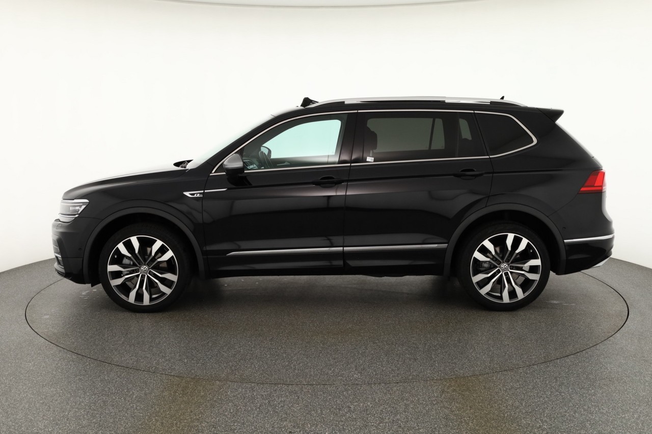 VW Tiguan Allspace 2.0 TDI DSG 4M 2x R-Line