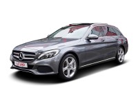 Mercedes-Benz C350 T-Modell e Navi Sitzheizung Tempomat Kamera