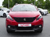 Peugeot 2008 1.2 PureTech 110 GT-Line