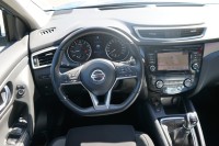 Nissan Qashqai 1.3 N-Connecta
