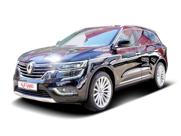 Renault Koleos 2.0 dCi 4x4