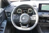Nissan Qashqai N-Design 1.3 Dig-T 4WD Aut.