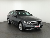 Mercedes-Benz C 180 C180 T Exclusive