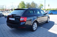 Skoda Octavia Combi 1.0 TSI Style
