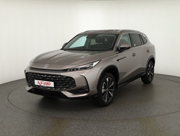 MG HS 1.5 T-GDI Comfort Aut.