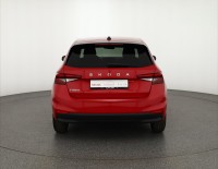 Skoda Fabia 1.0 TSI DSG