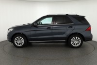 Vorschau: Mercedes-Benz GLE 250 d AMG Line 4Matic